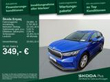 Skoda Enyaq iV 60 Loft*LED*APP*RFK*LANE*NAVI* - Skoda Enyaq Gebrauchtwagen in Berlin