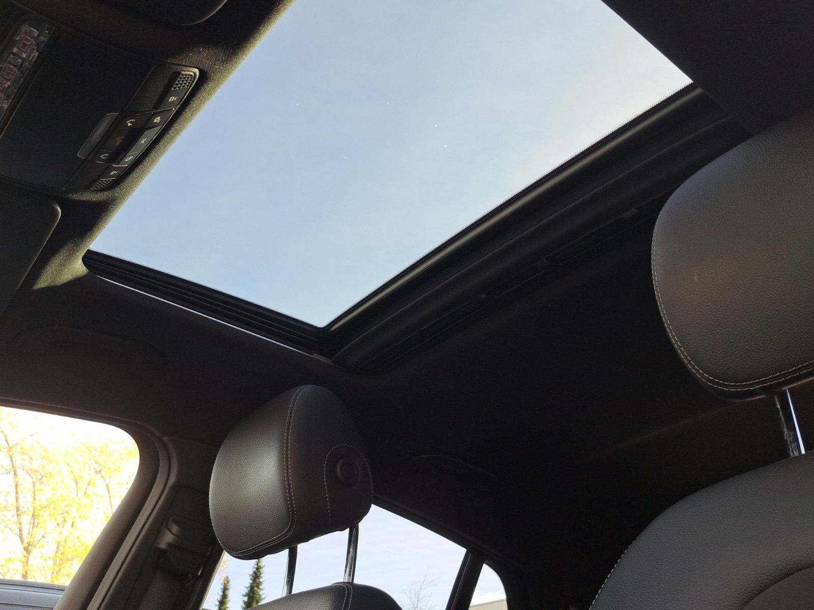 GLC 63 S AMG 4Matic Navi