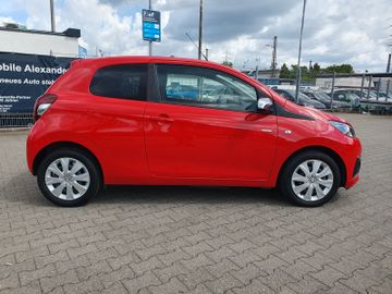 Peugeot 108 - 6