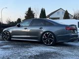 Audi A6 Lim. 3.0 TDI quattro competition - Audi A6 Gebrauchtwagen in Kassel
