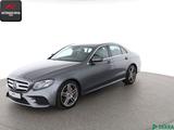 Mercedes-Benz E 220 d AMG MULTIBEAM,360GRAD,DISTRONIC,MASSAGE - Mercedes-Benz E 220 in Berlin