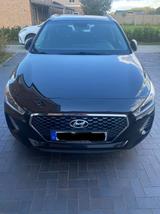 Hyundai i30 1.6 CRDi 100kW Style Style - Hyundai i30 Style mit Diesel-Antrieb