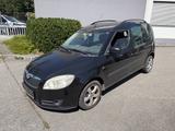 Skoda Roomster Style 1,4 TDI PD DPF - Skoda Roomster Style mit Diesel-Antrieb