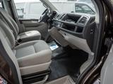 Volkswagen T6 California 2.0 TDI Beach DSG Stdhz AHK 5 Sitz - Volkswagen T6 California in Berlin