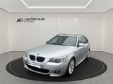 BMW 530d Automatik*Turbolader-Problem!!*M-Sportpaket - Turbolader mit Diesel-Antrieb