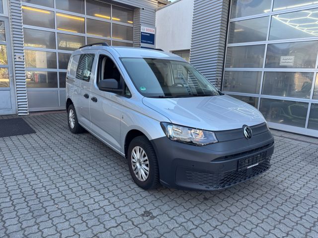 VW Caddy Cargo Basis