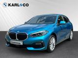 BMW 118 i Navi LED Kamera e-Sitze LenkradHZG SHZ DAB - BMW 118 in Wiesbaden