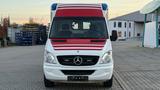 Mercedes-Benz Sprinter 315 CDI Krankenwagen Automatik wenig KM - Krankenwagen