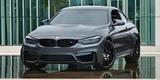 BMW M4 Comp | Unfallfrei | Deutsches KFZ | kein OPF - Kfz gebraucht