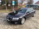Audi A8 3.0 TDI (DPF) tiptronic quattro - - gebrauchte Audi A8 aus dem Jahr 2008