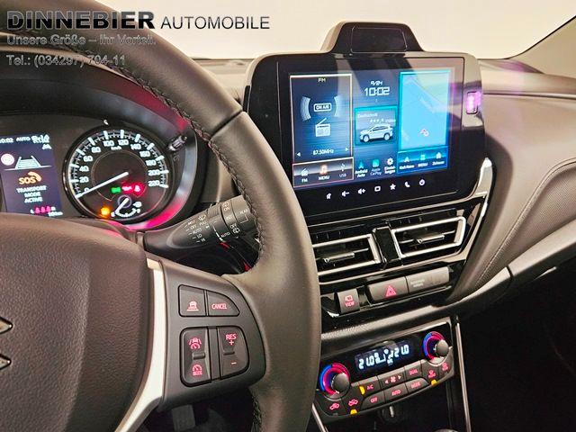 Suzuki S-CROSS Comfort+ 4x4 *bis zu 8 Jahre Garantie*