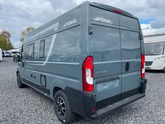 Pössl Summit Shine 600 R S Plus | Jetzt sichern!
