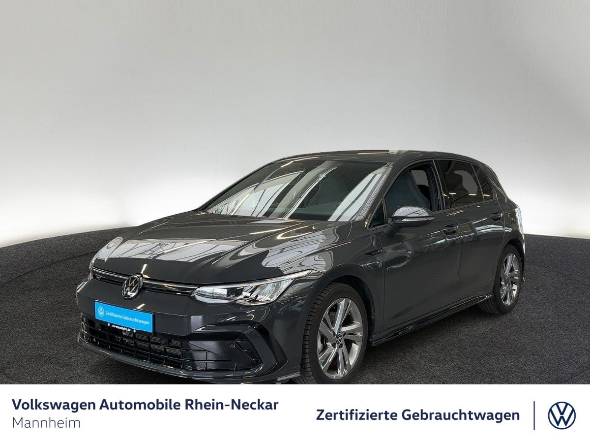 Volkswagen Golf - Bild 3
