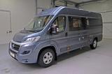 Hobby Vantana K 65 FT/Festbett/Klima/Solar/Markise - Hobby Kastenwagen