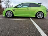 Ford Focus Rs mk2 - Ford Focus aus 2009: RS