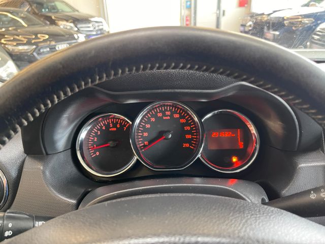 Dacia Duster I Laureate 4x2 *1.HAND*19%*KLIMAANLAGE*BT
