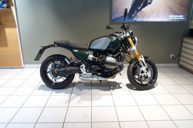 Fahrzeugabbildung BMW R12 ninet