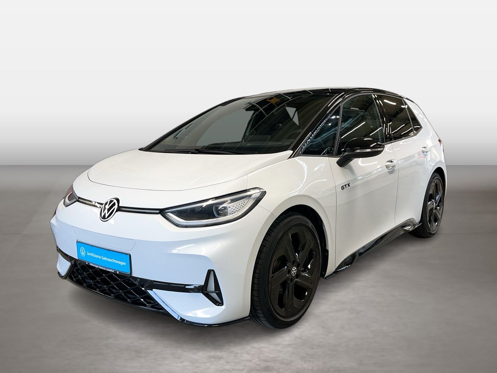 Volkswagen ID.3 - Bild 2