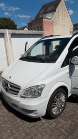 Mercedes-Benz Viano 2011 V6 - Mercedes-Benz Viano in Köln