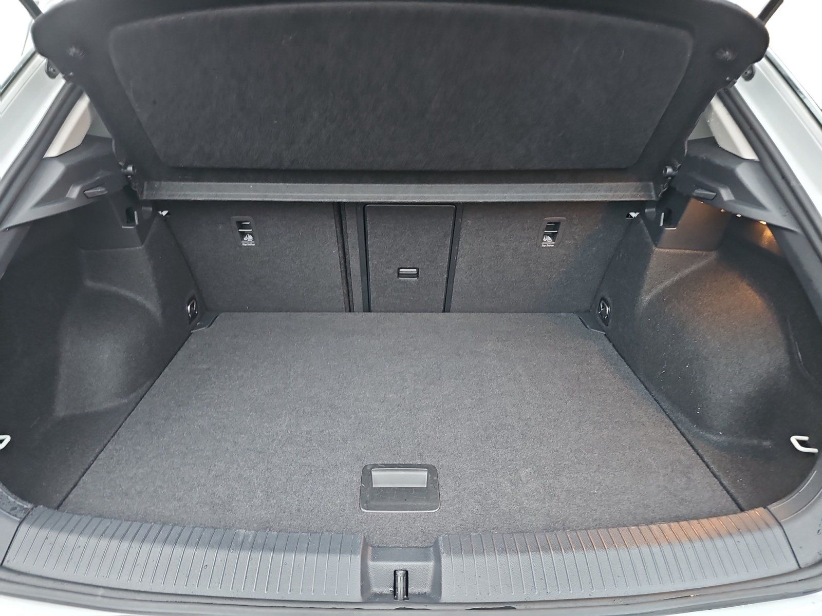 Volkswagen T-Roc - Bild 16