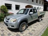 Mazda BT-50 - 4x4 - Klima - 2.5 L - Mazda BT-50 Gebrauchtwagen