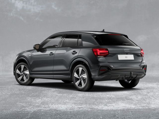 Audi Q2 - Bild 5