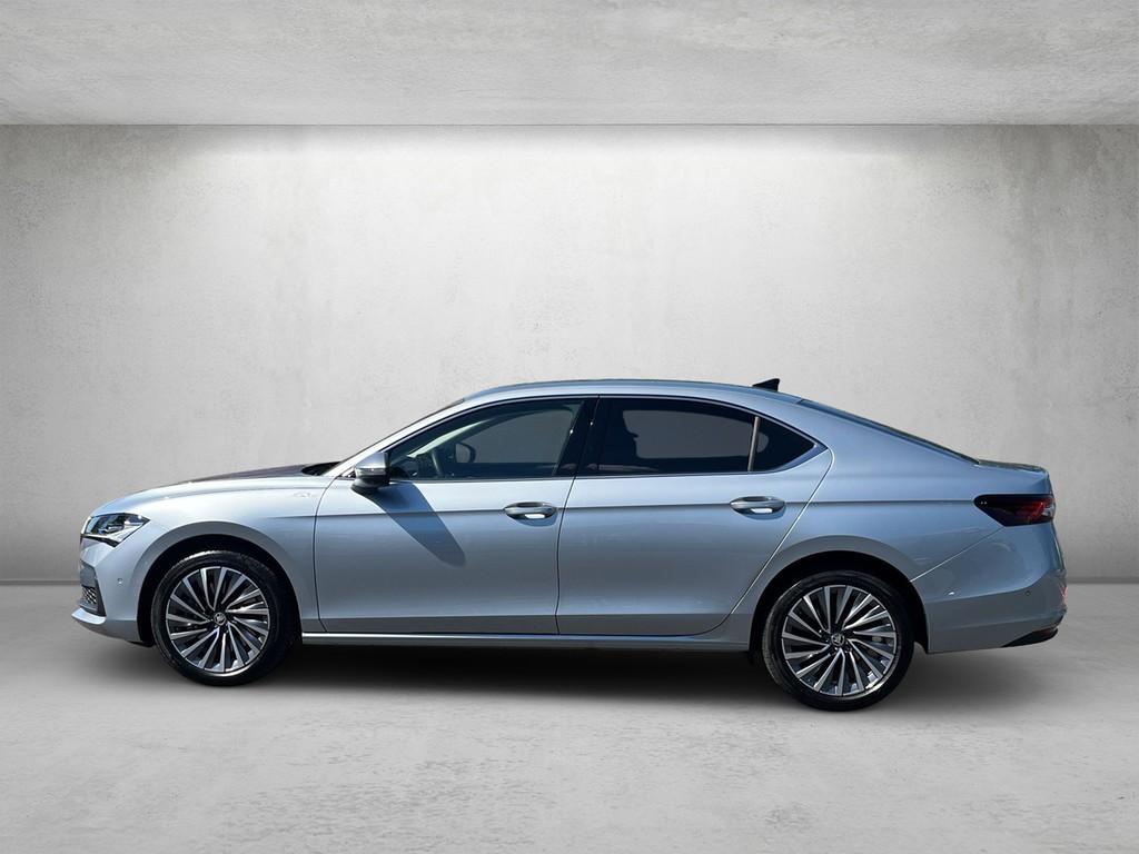 Skoda Superb Lim. 2.0 TSI 4x4 DSG L&K *360°*