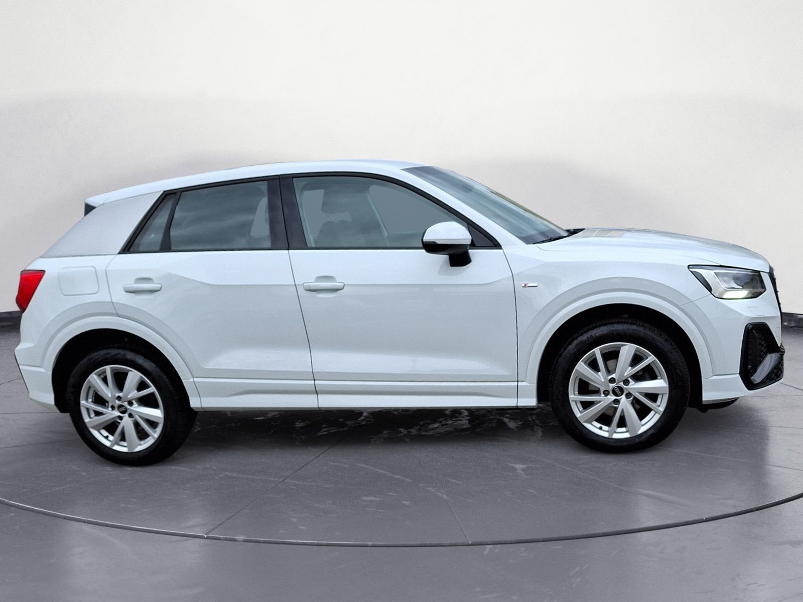 Audi Q2 - Bild 6