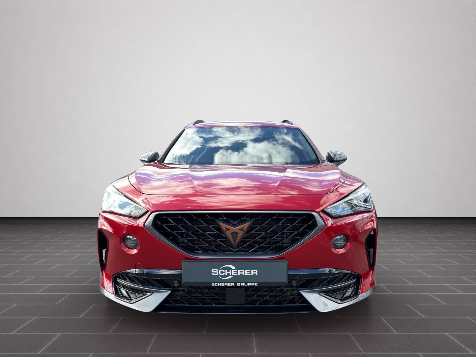 Cupra Formentor - Bild 5