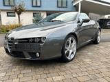 Alfa Romeo Spider 3.2 JTS V6 24V Q4 - - Alfa Romeo Spider von privat