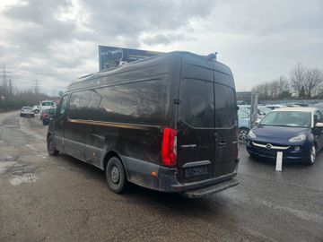 Mercedes Sprinter - 4