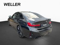 BMW M340d - Vorschau Bild 6