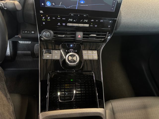 Toyota bZ4X FWD *JBL*PANO*Technik-Paket*