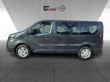 Nissan Primastar TEKNA Kombi8 L1H1 dCi170 DCT Design/Wi - Nissan Gebrauchtwagen Hamburg