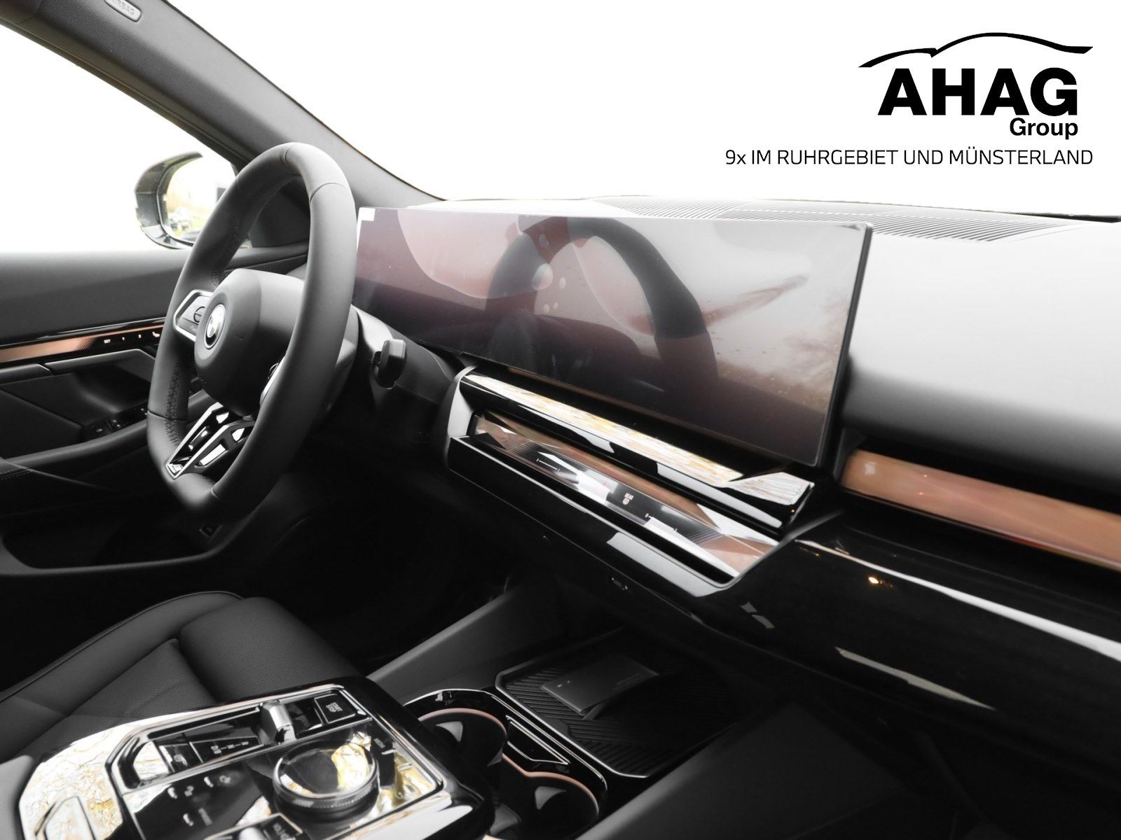 BMW i5 - Bild 5