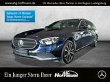 Mercedes-Benz E 300 de 4M T AVANTGARDE+LED+AHK+SCHIEBEDACH