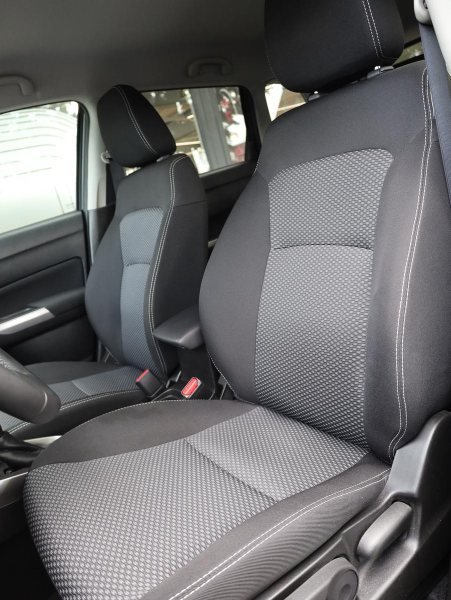 Suzuki Vitara 1.5 Comfort 4x2*AppConnect*ACC*Kamera*SHZ, миниатюра 13