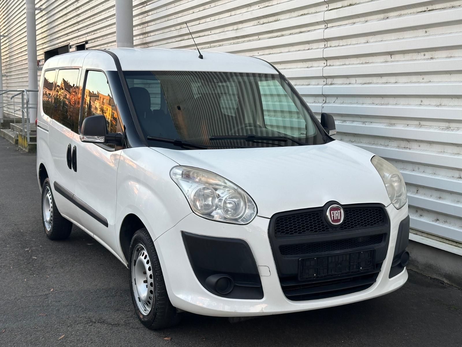 Fiat Doblo Doblò Pop