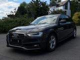 Audi A4 Avant Exklusiv quattro - Audi Gebrauchtwagen von 2013