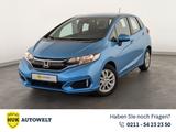 Honda Jazz Comfort 1.3 i-VTEC BLUETOOTH+PDC+SHZ+TEMP+ - Honda Jazz: Automatik