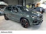 Cupra ATECA VZ TRIBE EDITION 2.0 TSI 4DRIVE PANO+AHK+ - Cupra Ateca: Vz Tribe Edition