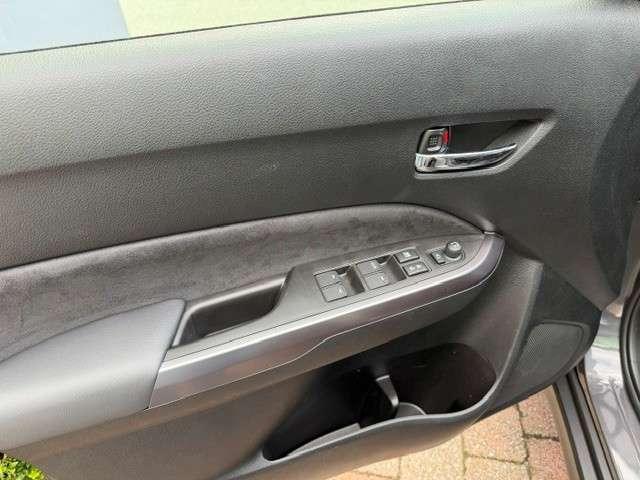 Suzuki Vitara Vitara 1.4 Boosterjet Hybrid Allgrip Comf