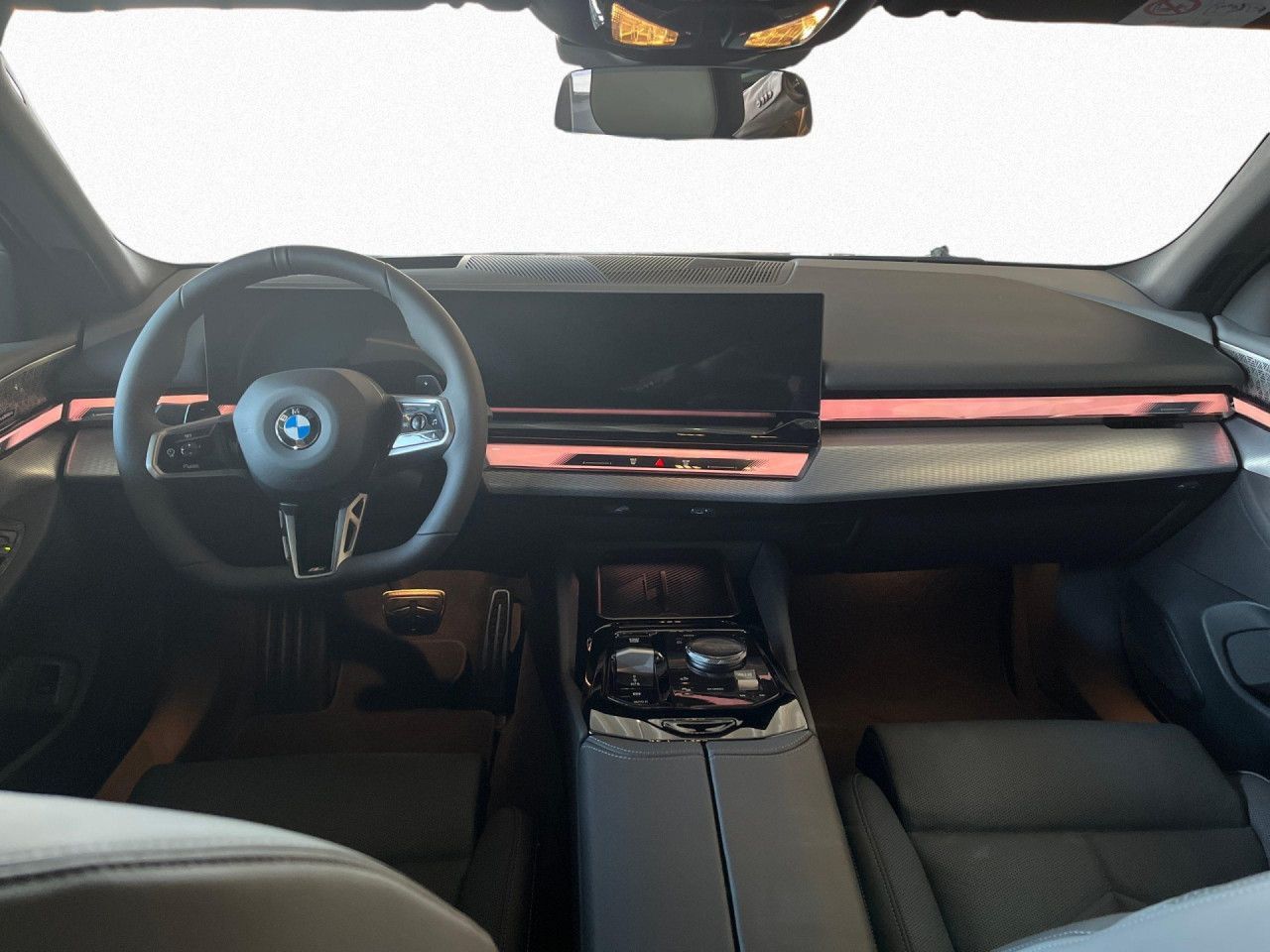 BMW 540 - Bild 14