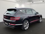 Genesis GV80 Luxus Plus 4WD - Genesis Gebrauchtwagen