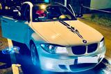 BMW 1er 116i M Paket - BMW: 1er M Paket