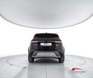 Land-Rover Range Rover Evoque - 6