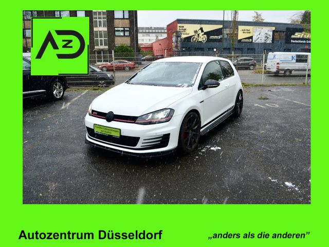 Volkswagen Golf VII GTI PERFORMANCE *LED-SCHEINWERFER*NAVI*