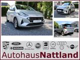 Hyundai i10 Trend Autom. Klima DAB PDC CarPlay - Hyundai i10 in Hagen
