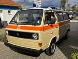 Volkswagen T3 andere - VW T3 andere von privat