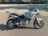 BMW F650CS - BMW CS 650 F